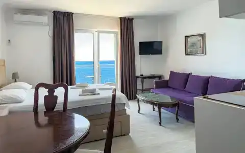 Open Sea Luxury - 137
