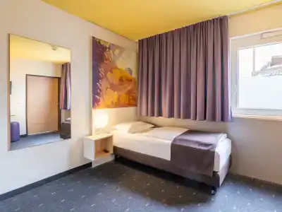 b&b Heilbronn - 15
