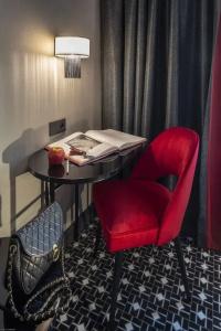 Lenox Montparnasse - 43