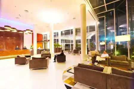 Panamby São Paulo - 1