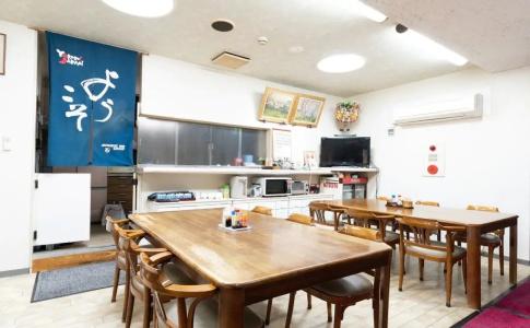 Sakura Ryokan Asakusa Iriya - 18