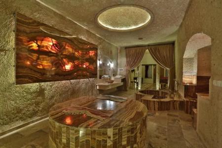 Oread Cave Suites - 265