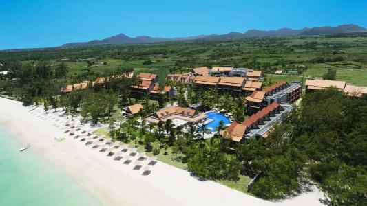 Maritim Crystals Beach Mauritius - 19