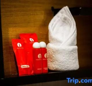 i Residence Sathorn - Sha Plus - 142