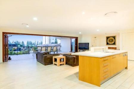The Village at Burleigh - 15