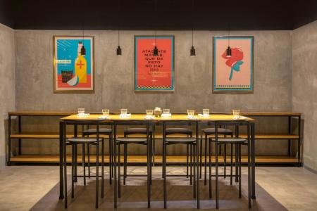 Le Meridien Mexico City - 47