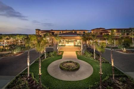 Sheraton Carlsbad Resort & Spa - 67