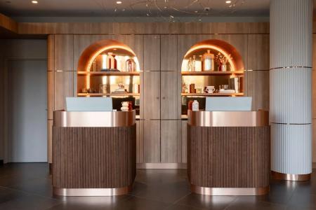 Ac Paris Porte Maillot By Marriott - 1