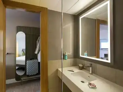 Novotel Nancy - 85