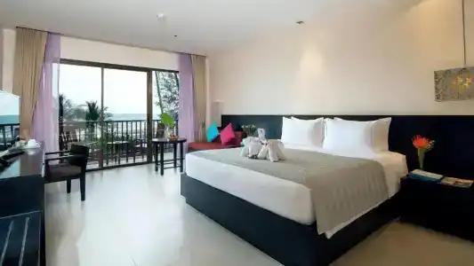 Apsara Beachfront Resort & Villa - Sha Extra Plus - 40