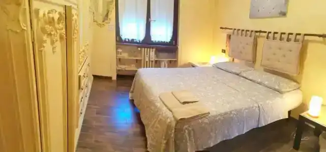 Bed & Breakfast A San Siro 75 - 61