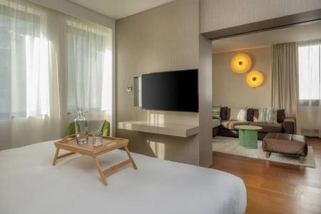 Pullman Toulouse Centre Ramblas - 163