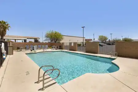 Best Western Plus Henderson - 17