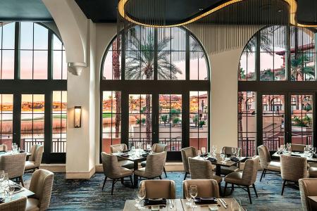 The Westin Lake Las Vegas Resort & Spa - 45