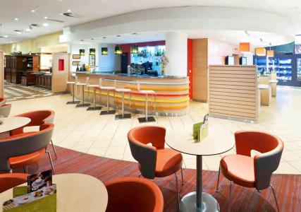 Ibis Praha Mala Strana - 21