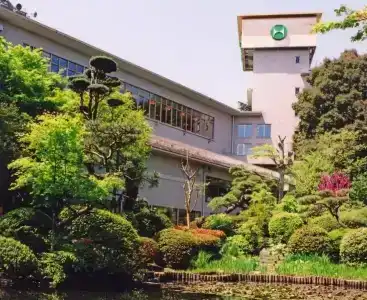 Hachinohe Park - 0