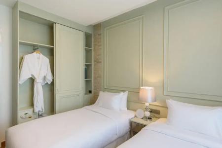 Parc Borough City Resort -Sha Extra Plus - 67