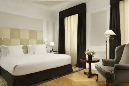 Splendide Royal - Small Luxury Hotels of the World - 5