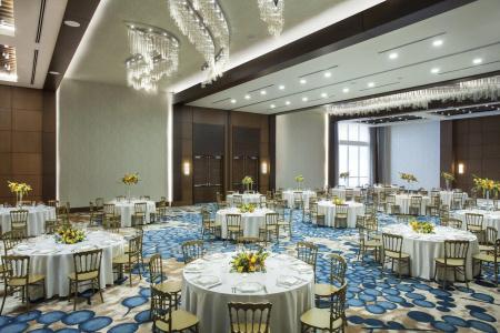 The Westin - 24