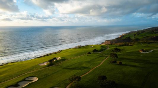 Hilton La Jolla Torrey Pines - 45