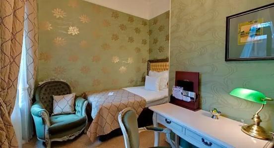 Bohema Boutique & Spa - 41