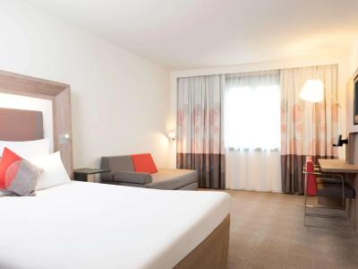 Novotel Brussels Off Grand Place - 2