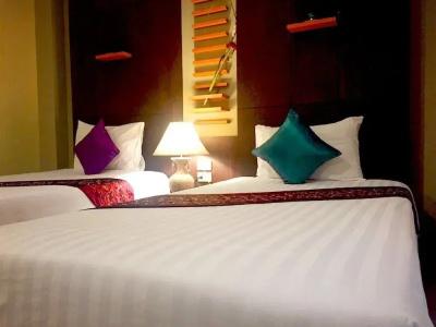 Hua Hin White Sand - 53