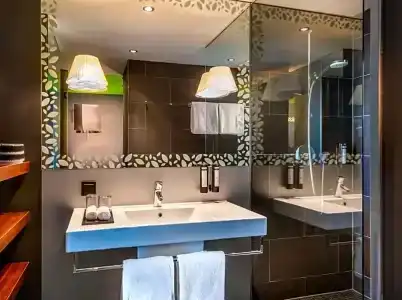 Mövenpick Stuttgart Airport - 61