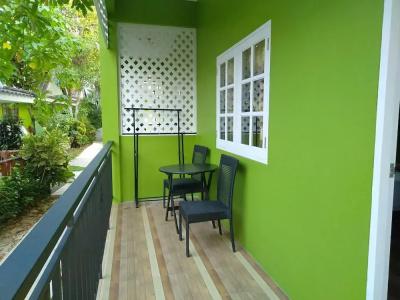 Khaolak C-nior Bungalows - 21