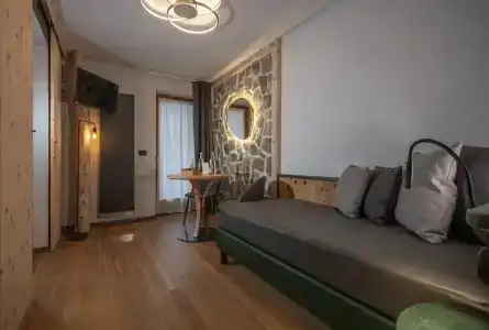 La Roccia Wellness - 54