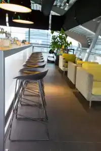 Tulip Inn Eindhoven Airport - 27