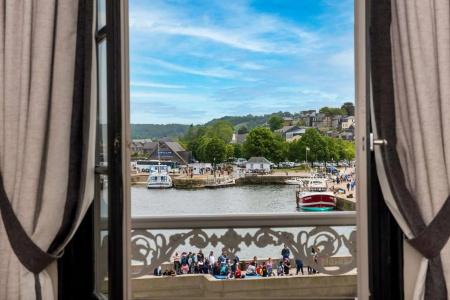 Best Western Le Cheval Blanc -Centre- Vieux Port - 169
