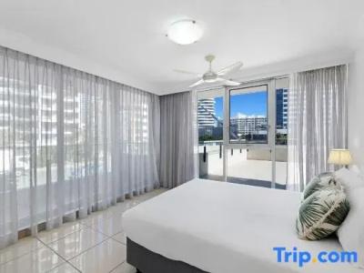 Ultiqa Beach Haven On Broadbeach - 125