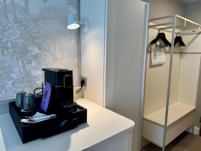 Radisson Blu Bremen - 44
