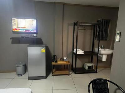 Apsara Inn - 12