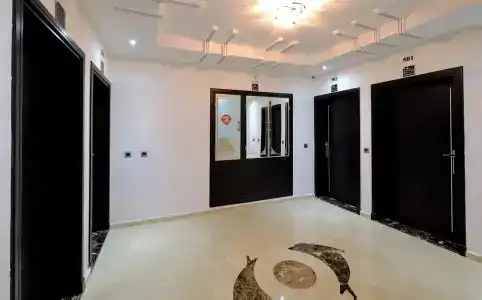 Appart Hôtel Mouna - 10