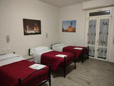 Il Grillo Di Firenze b&b - 42