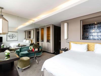 Sofitel Casablanca Tour Blanche - 37