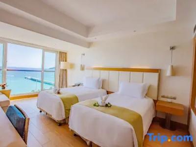 Ocean View Resort Yalong Bay - 113