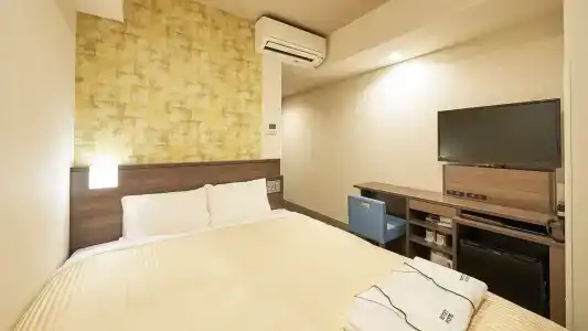 Sotetsu Fresa Inn Nagoya Sakuradoriguchi - 25