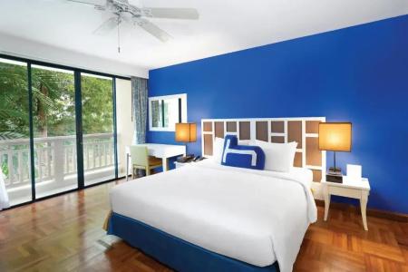 Laguna Holiday Club Phuket Resort - Sha Plus - 42