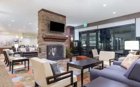 Staybridge Suites Seattle - Fremont, an IHG - 31