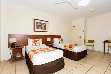 Cairns Queens Court - 57