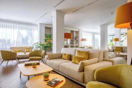 Illa d'Or & Club Apts 4* Sup - 36