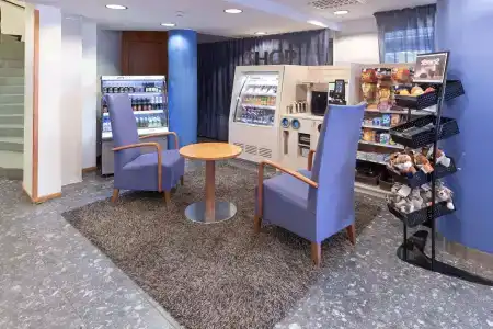 Scandic Kouvola - 18
