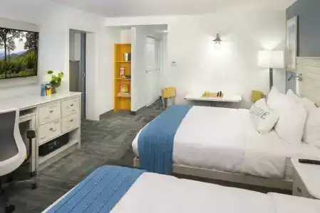 Margaritaville Island Inn - 6
