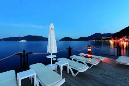 Cettia Beach Resort - 22