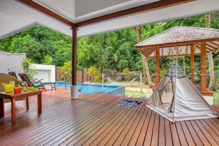 Hilton Seychelles Labriz Resort & Spa - 112