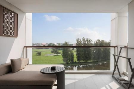 Le Meridien Suvarnabhumi, Bangkok Golf Resort and Spa - 7