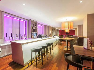 Mercure Ostrava Center - 27
